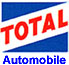 Logo marque Total