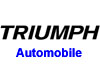 Logo marque Triumph