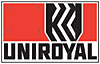 Logo marque Uniroyal
