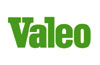 Logo marque Valeo
