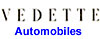 Logo marque Vedette