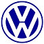 Logo marque Volkswagen