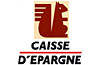 Logo marque Caisse Epargne