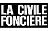 Logo marque Civile Foncière