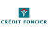 Logo marque Credit Foncier