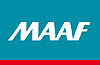 Logo marque Maaf
