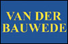 Logo marque Van Der Bauwede