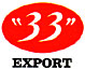 Logo 33 export