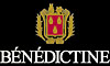 Logo marque Bénédictine
