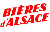 Logo Bières d'Alsace