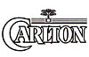 Logo marque Carlton