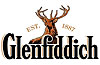 Logo marque Glenfiddich