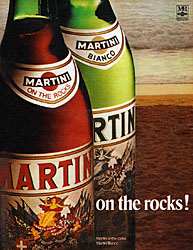 Marque Martini 1972