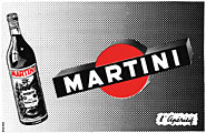 Marque Martini 1955