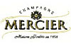 Logo marque Mercier