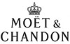 Logo marque Moet&Chandon