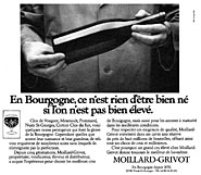 Marque Moillard-Grivot 1982