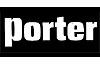 Logo marque Porter