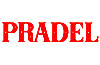 Logo marque Pradel