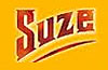 Logo marque Suze