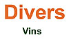 Logo marque ZxDivers Vins