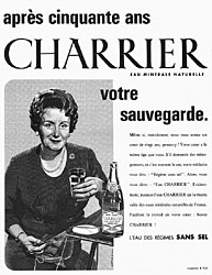 Marque Charrier 1961