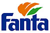 Logo marque Fanta