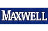 Logo marque Maxwell