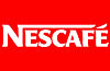 Logo marque Nescafé