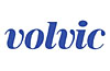 Logo marque Volvic