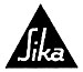 Logo marque Sika