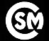 Logo marque CSM