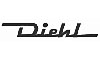 Logo marque Diehl