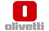 Logo marque Olivetti