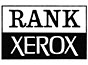 Logo marque Rank Xerox