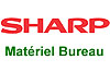 Logo marque Sharp