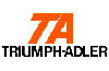 Logo marque Triumph Adler