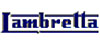 Logo marque Lambretta