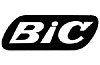 Logo marque Bic