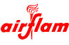Logo marque Airflam