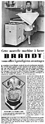 Marque Brandt 1954