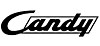 Logo marque Candy