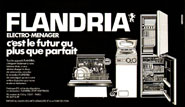 Marque Flandria 1976