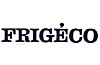 Logo marque Frigéco