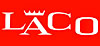 Logo marque Laco