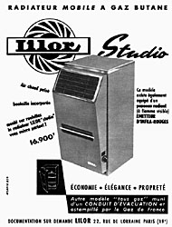 Marque Lilor 1955