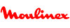 Logo marque Moulinex