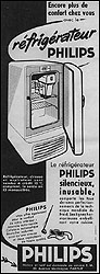 Marque Philips 1953