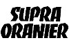 Logo marque Supra