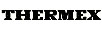 Logo marque Thermex